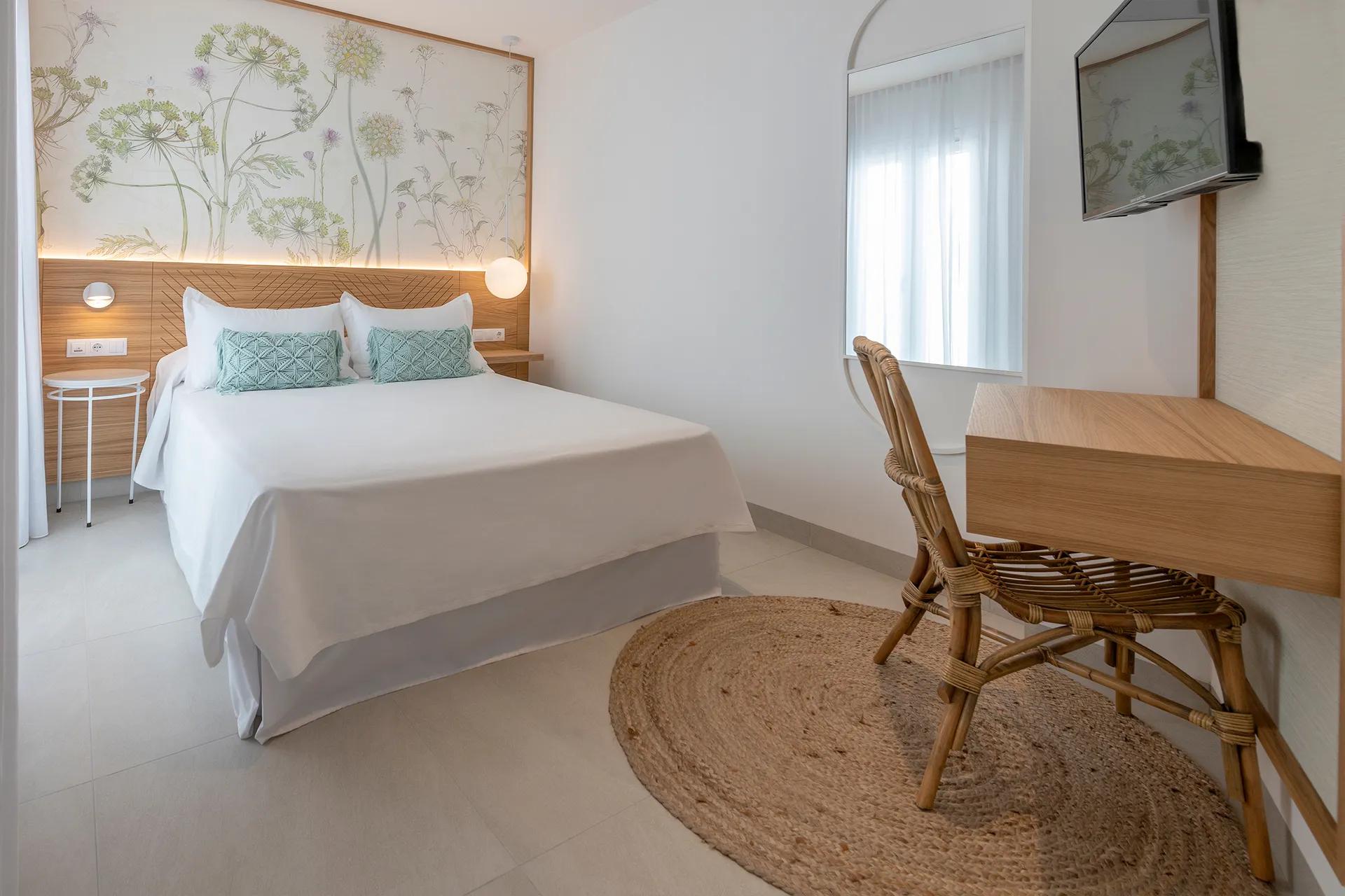 image of Alzocaire Hostal Boutique