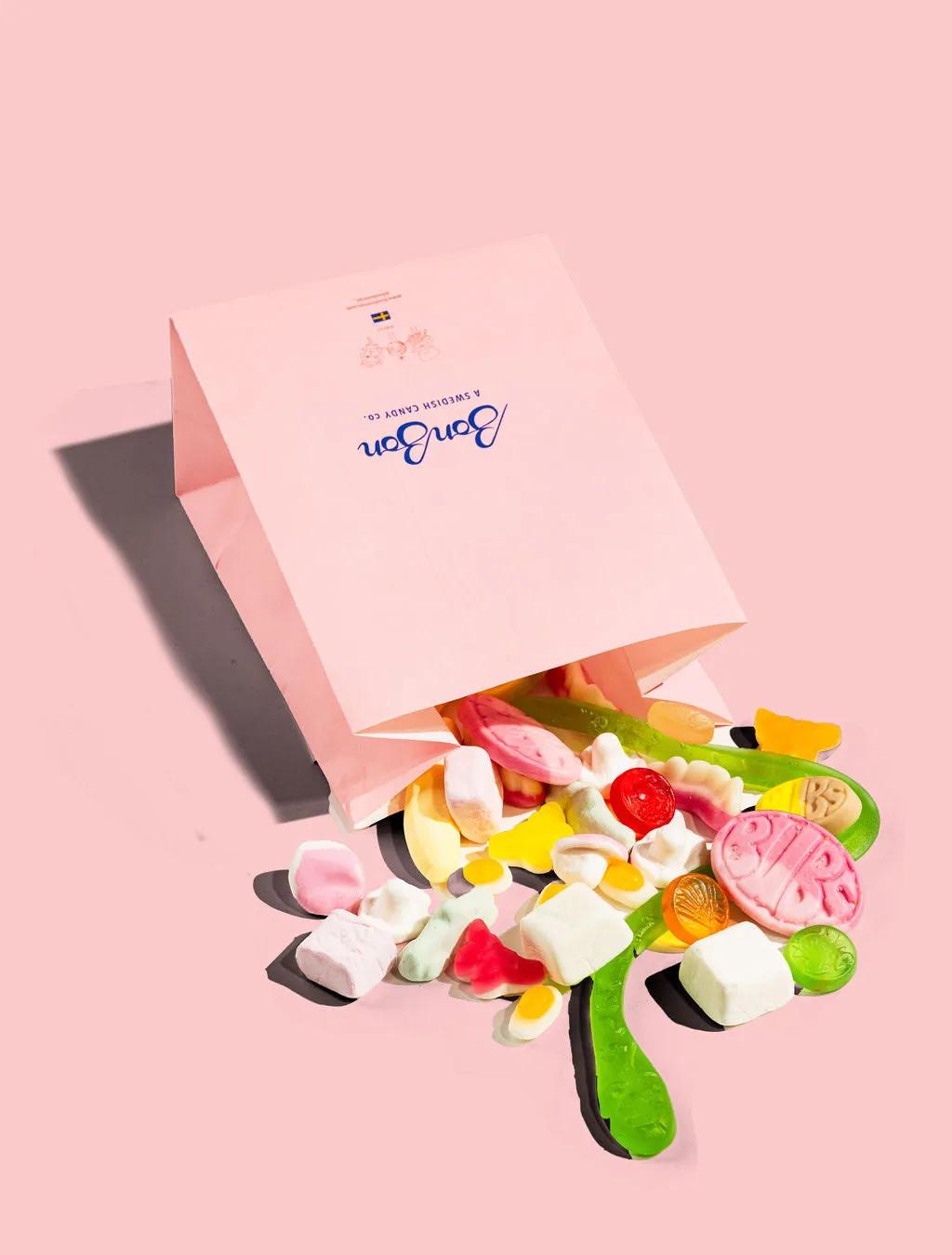 image of BonBon - A Swedish Candy Co.