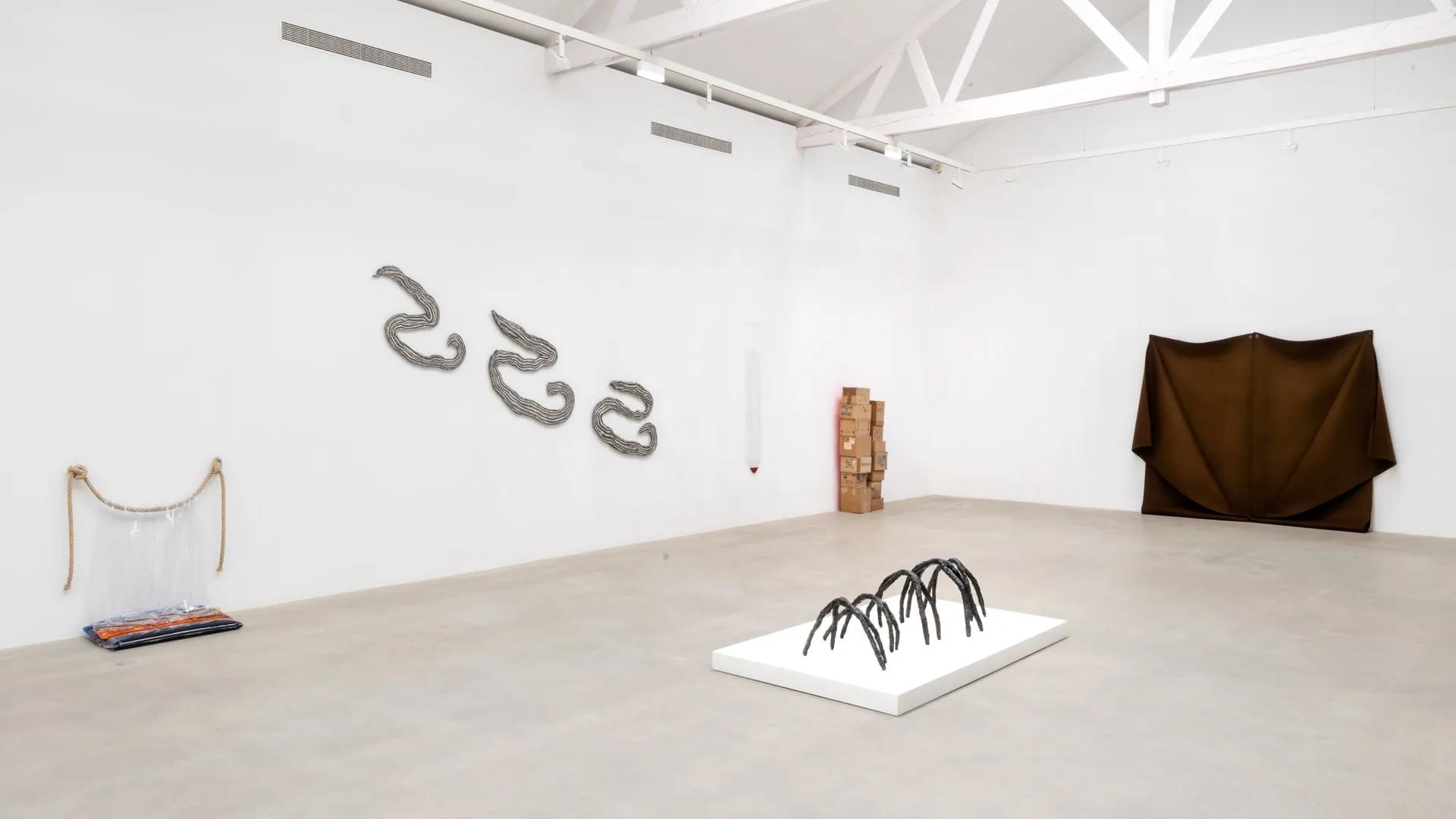 image of Galerie Thaddaeus Ropac
