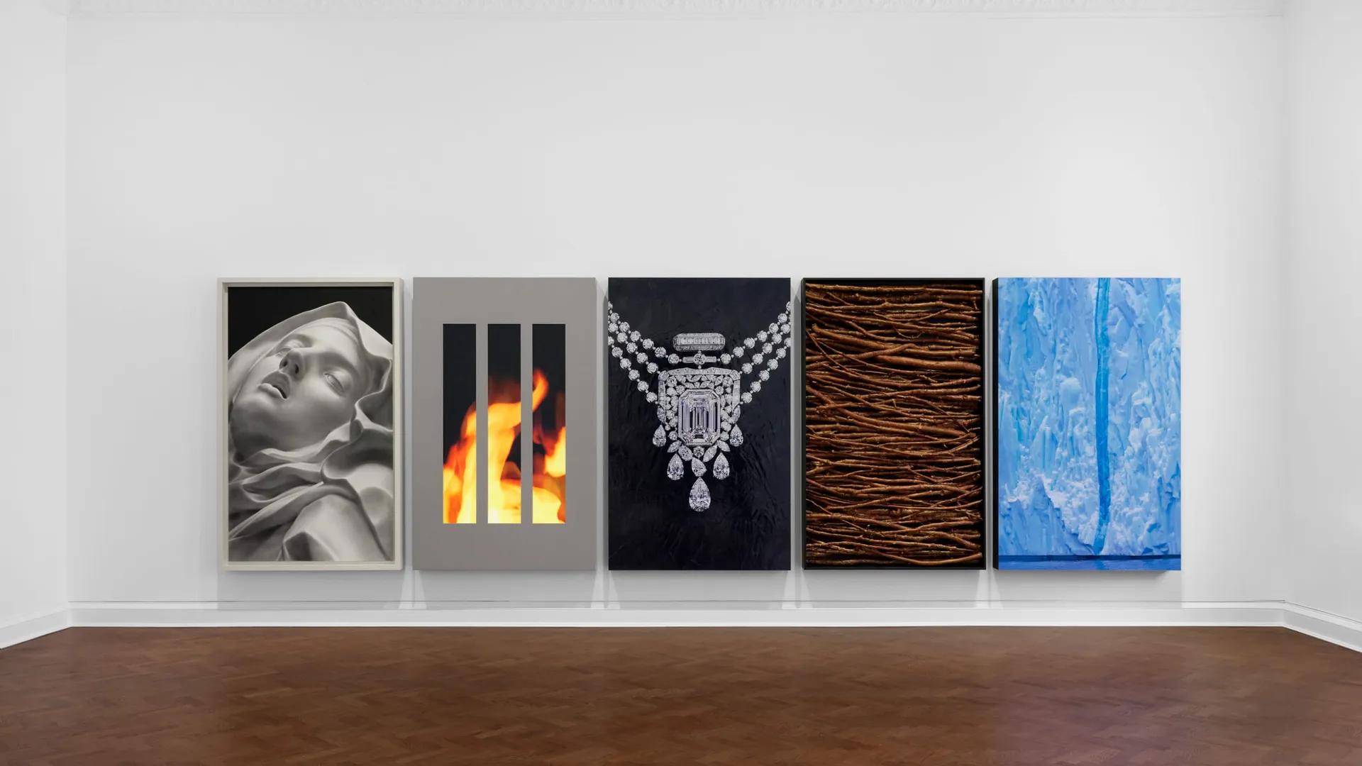 image of Galerie Thaddaeus Ropac