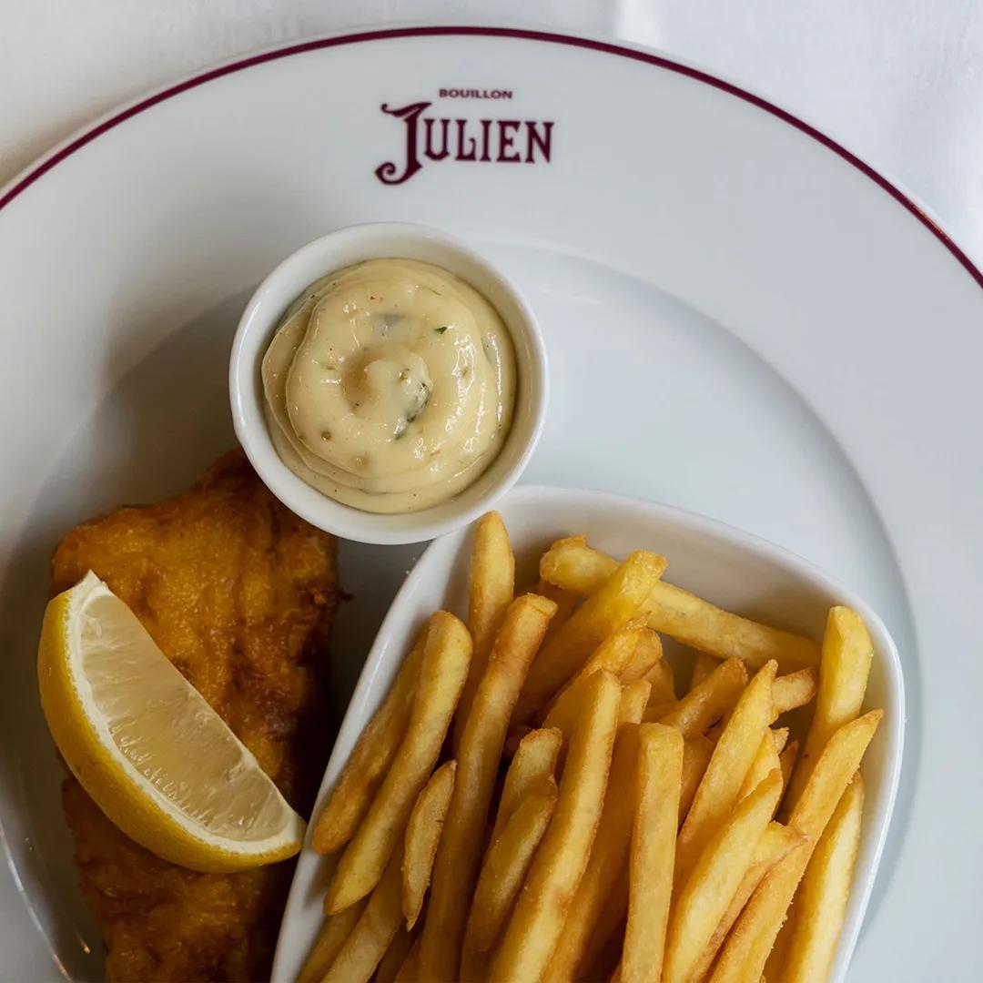 image of Bouillon Julien