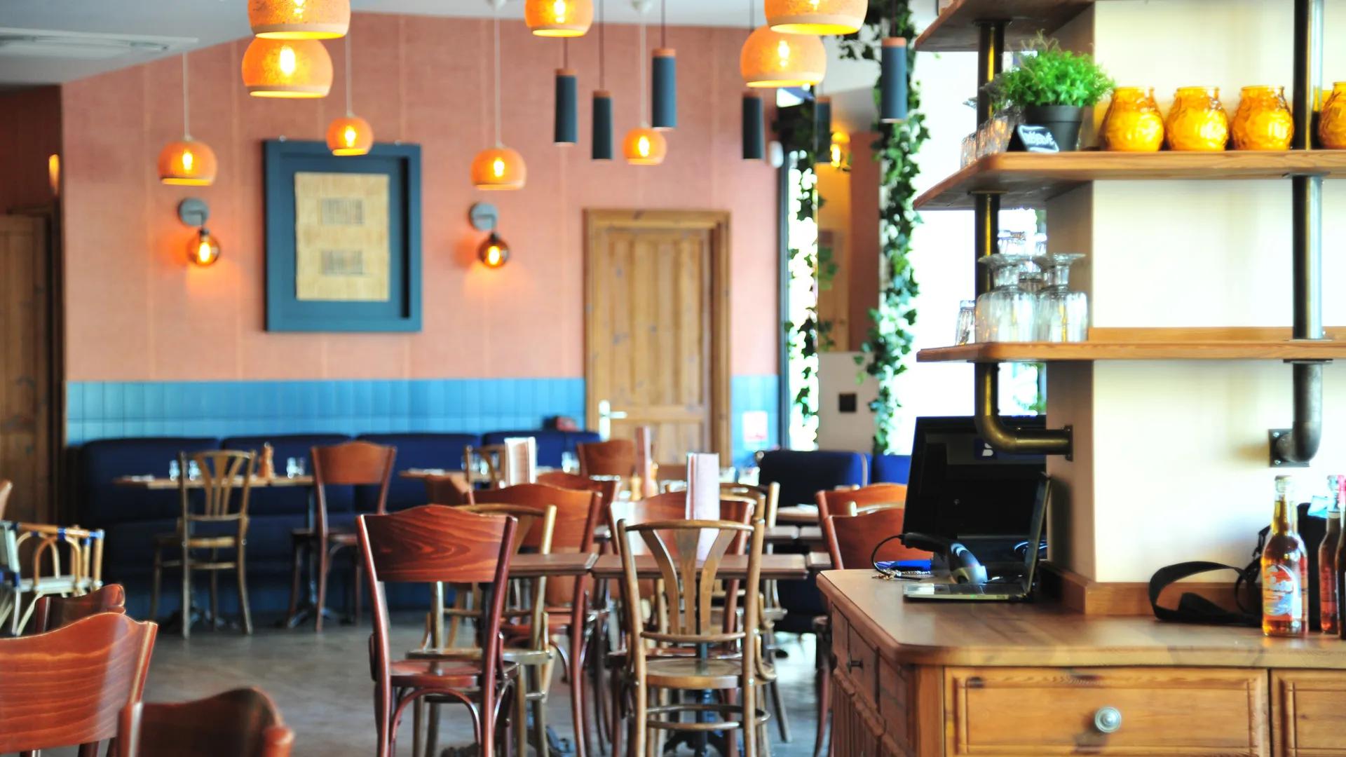 image of La Cantine Bretonne