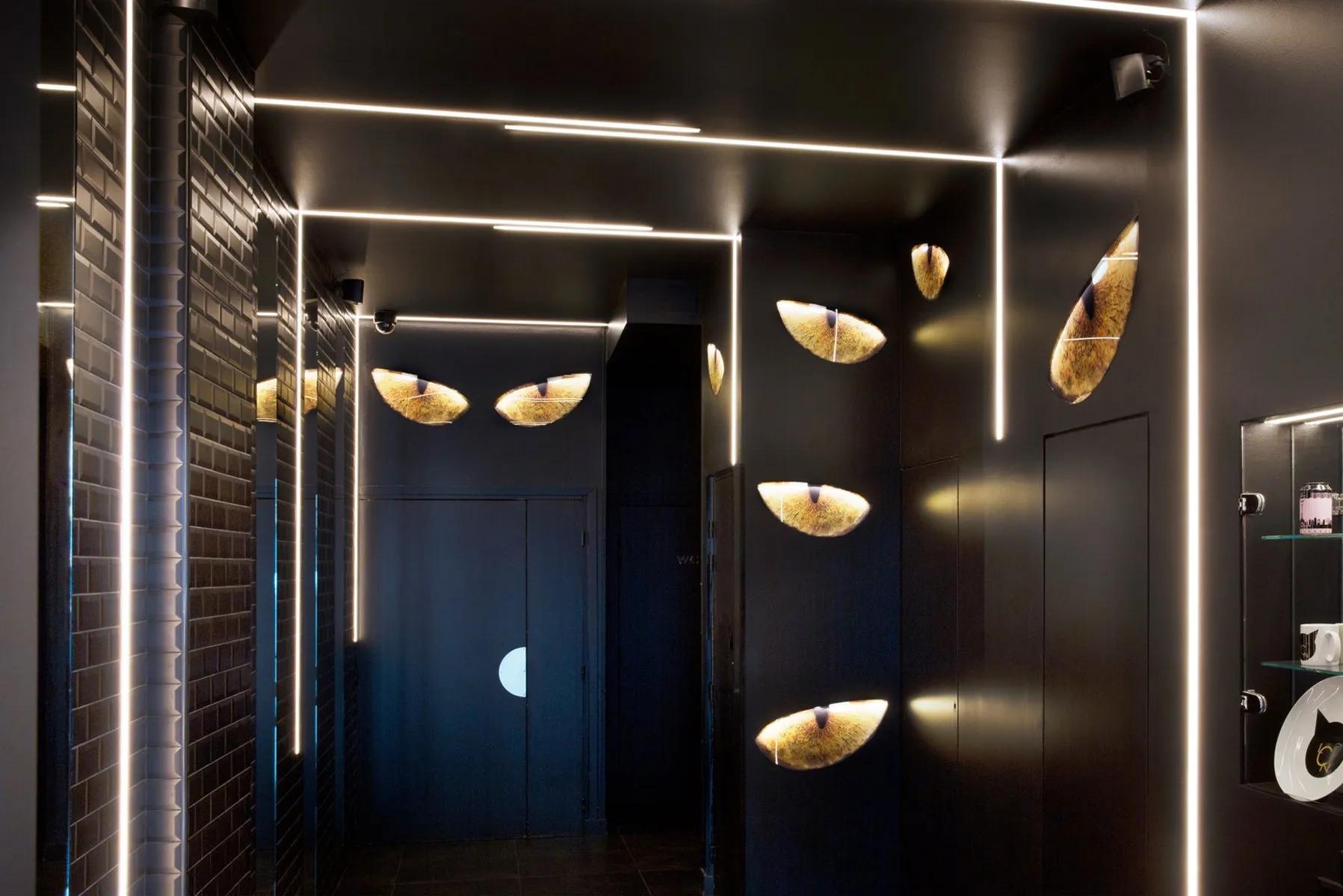 image of Le Chat Noir Hotel
