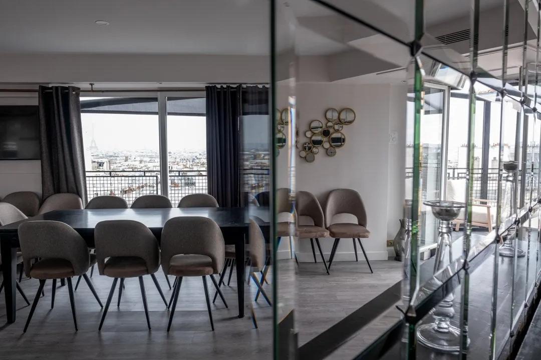 image of Le Chat Noir Hotel