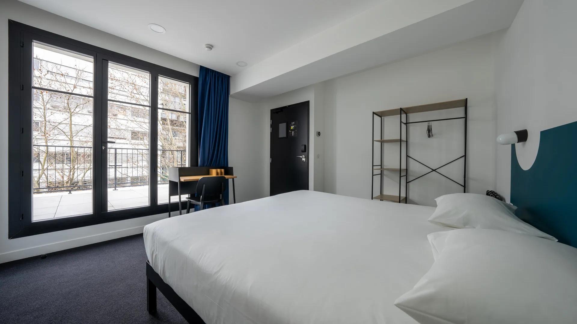 image of Beau M Hostel