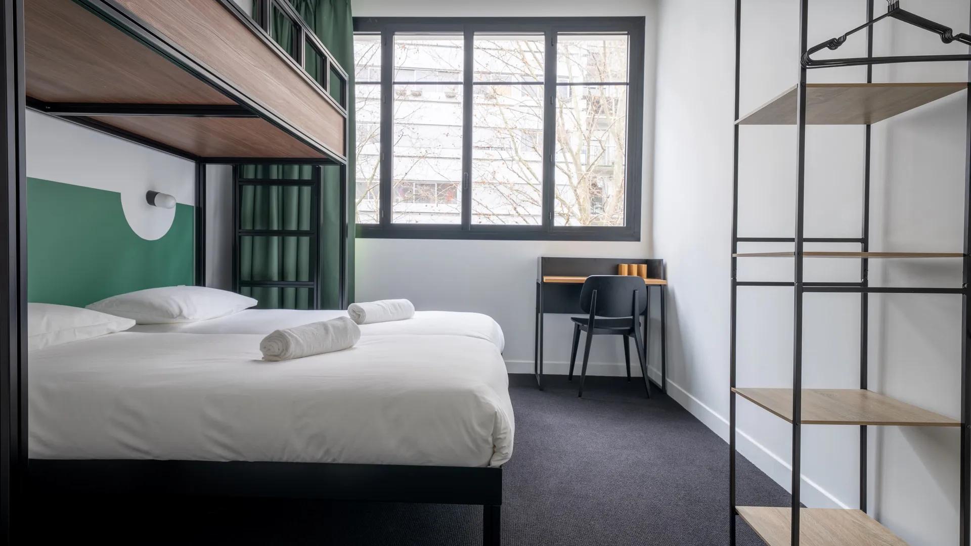 image of Beau M Hostel
