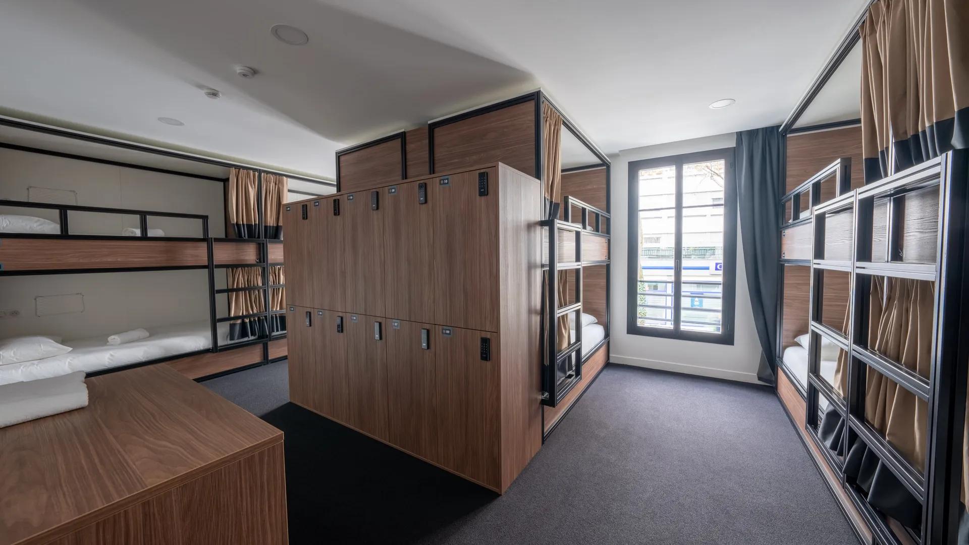 image of Beau M Hostel