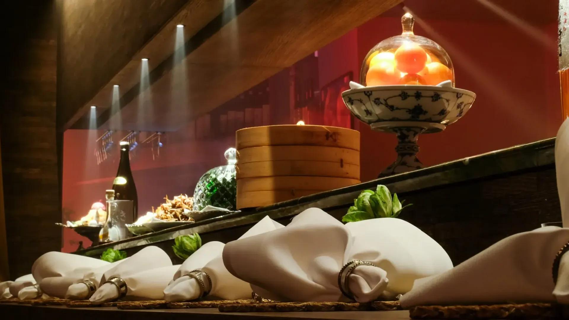 image of Black Milk Gastro Bar