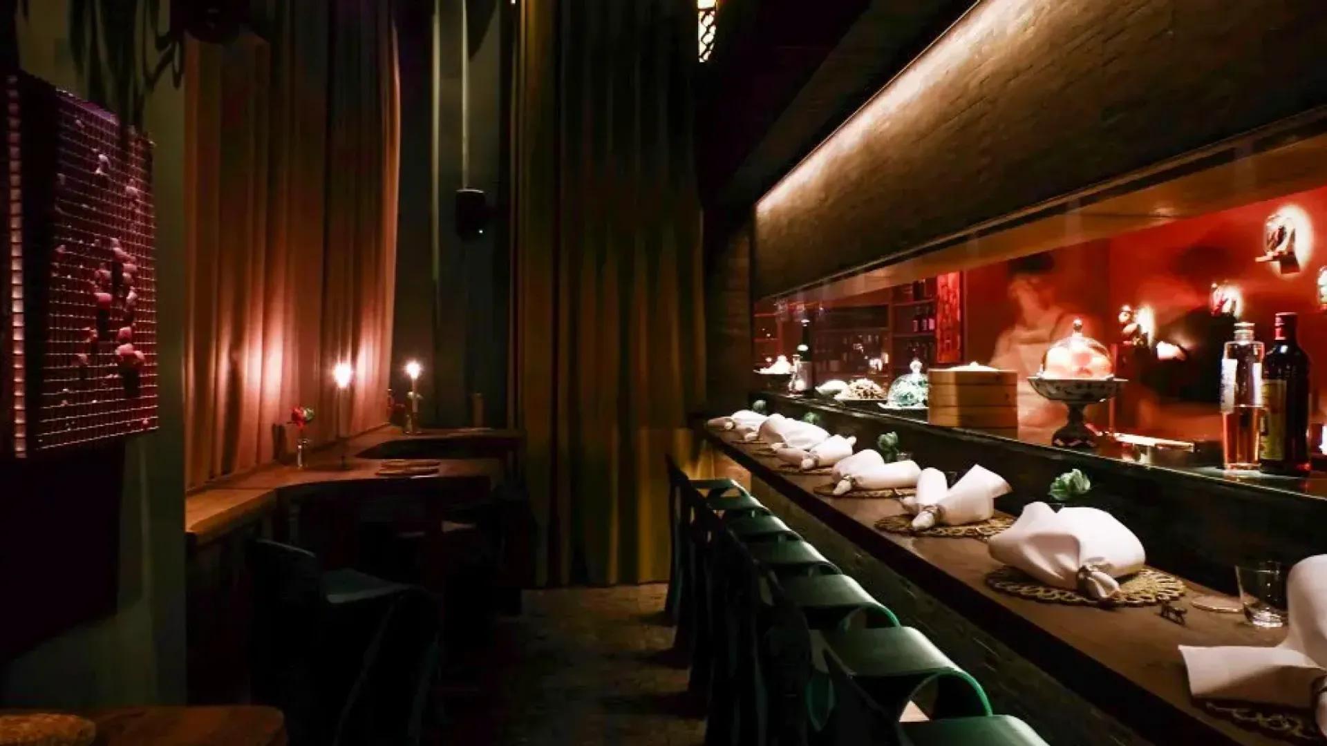 image of Black Milk Gastro Bar