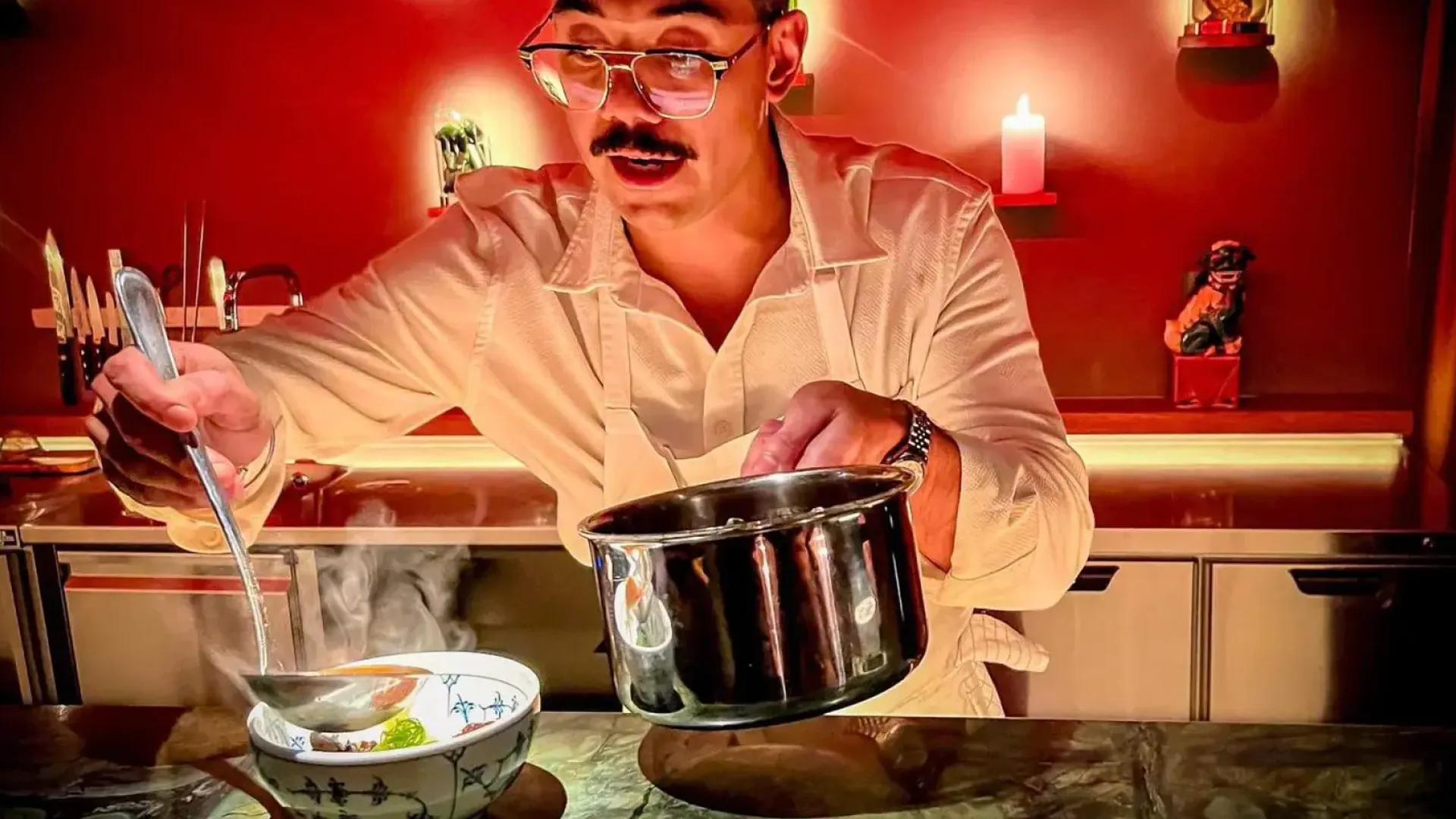 image of Black Milk Gastro Bar