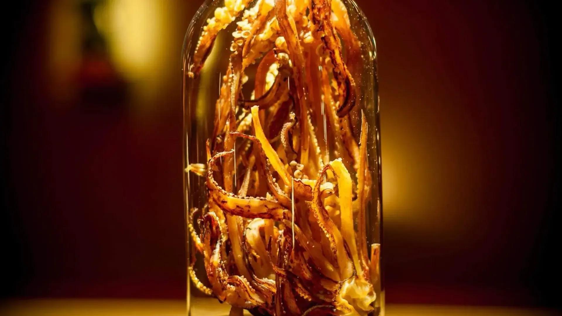 image of Black Milk Gastro Bar