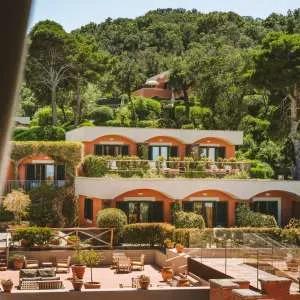 image of Mezzatorre Hotel & Thermal Spa