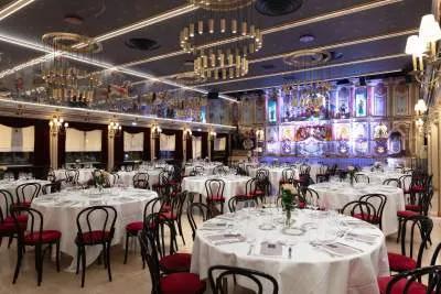 image of Restaurant Paul Bocuse