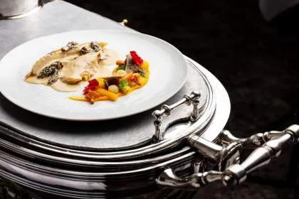 image of Restaurant Paul Bocuse