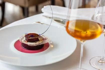 image of Restaurant Paul Bocuse