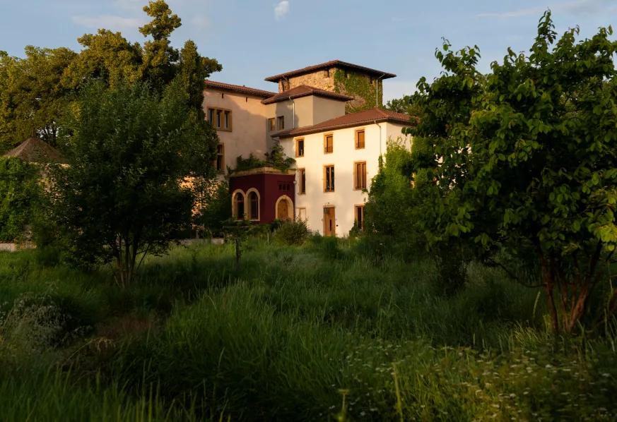 image of Troisgros