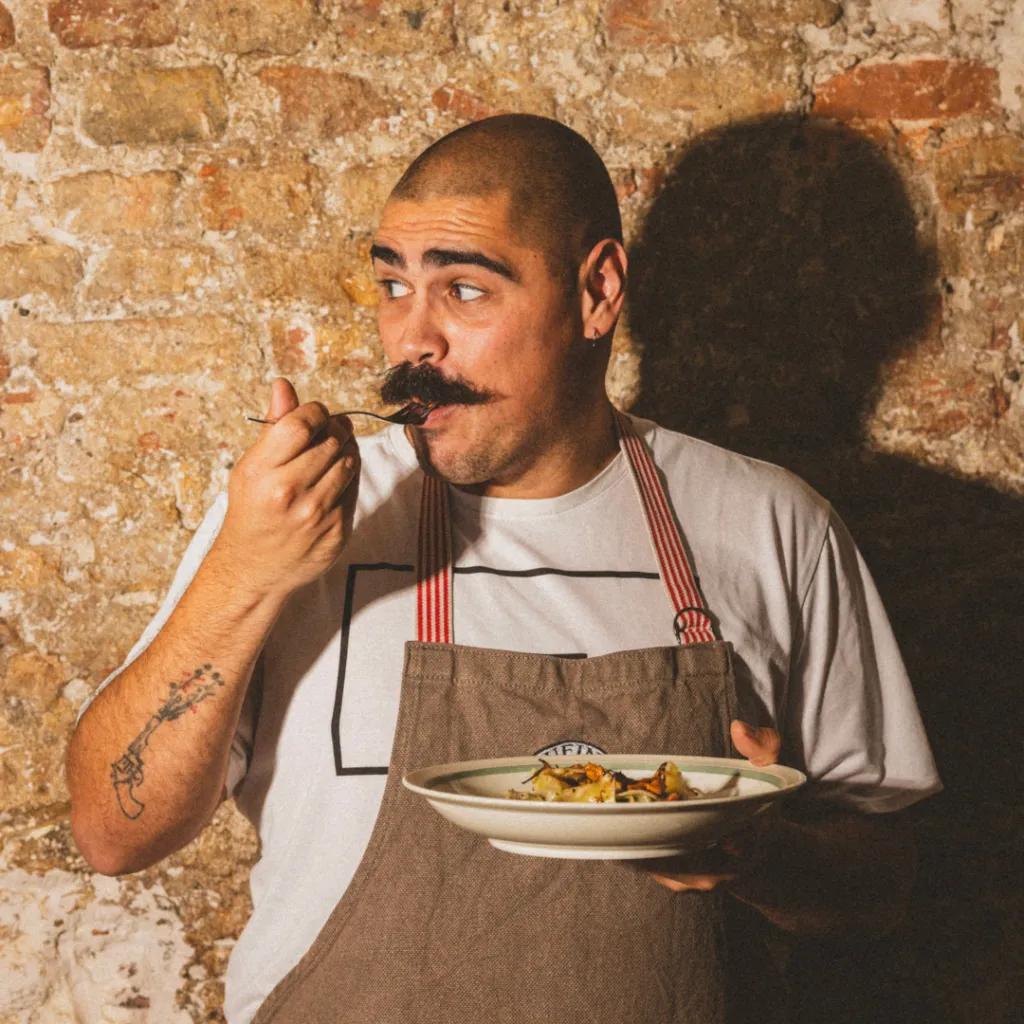 image of Rufino Osteria