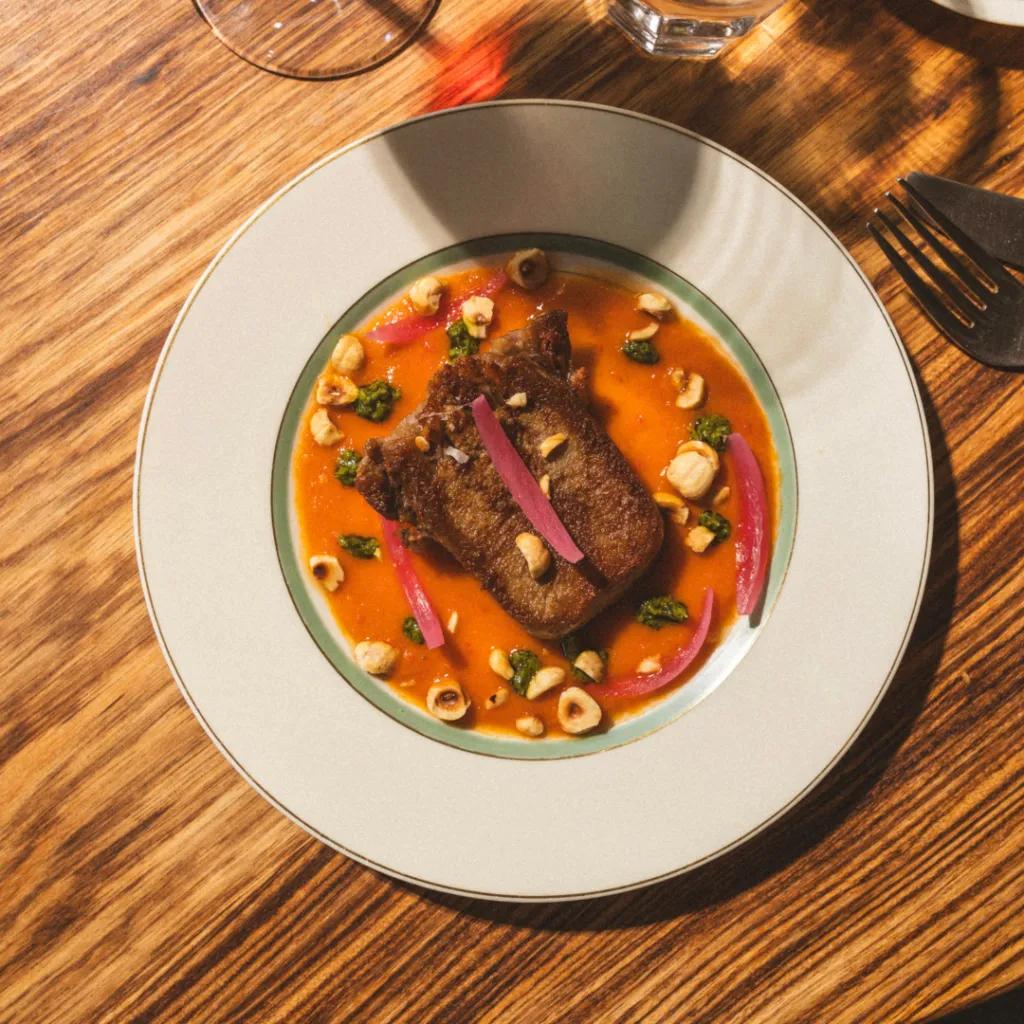 image of Rufino Osteria
