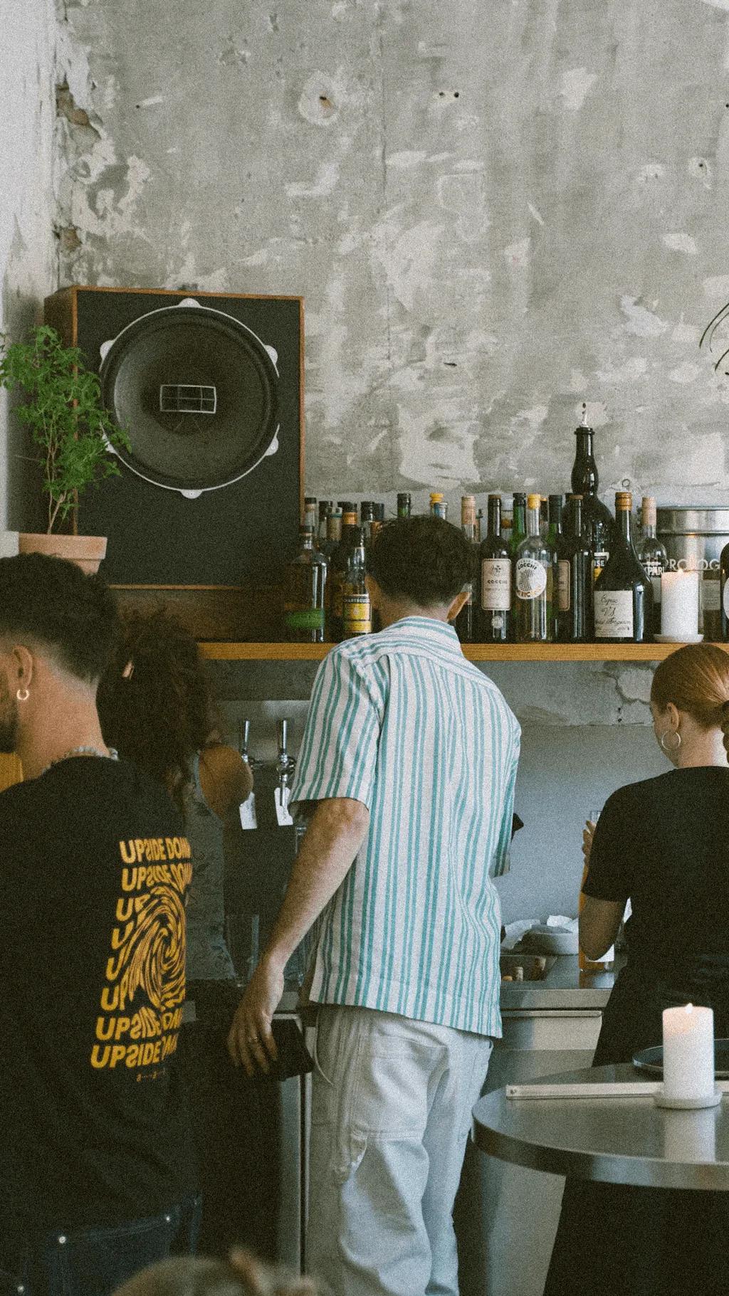 image of Restaurant Polly København