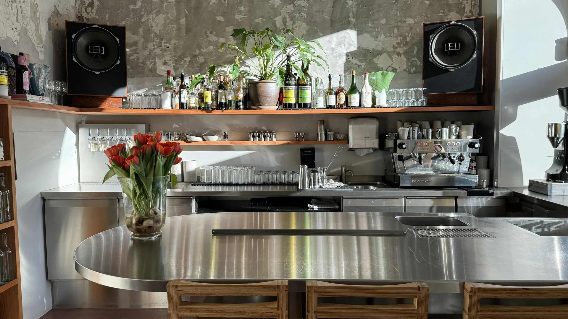 image of Restaurant Polly København