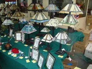 image of Rose Bowl Flea Market