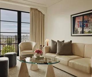 image of The Maybourne Beverly Hills