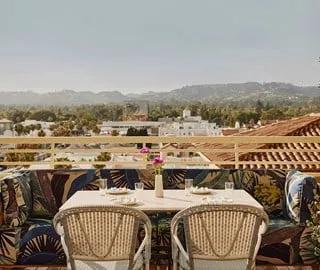 image of The Maybourne Beverly Hills