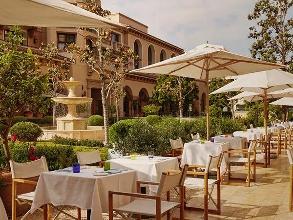 image of The Maybourne Beverly Hills