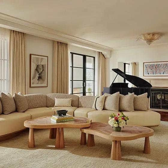 image of The Maybourne Beverly Hills