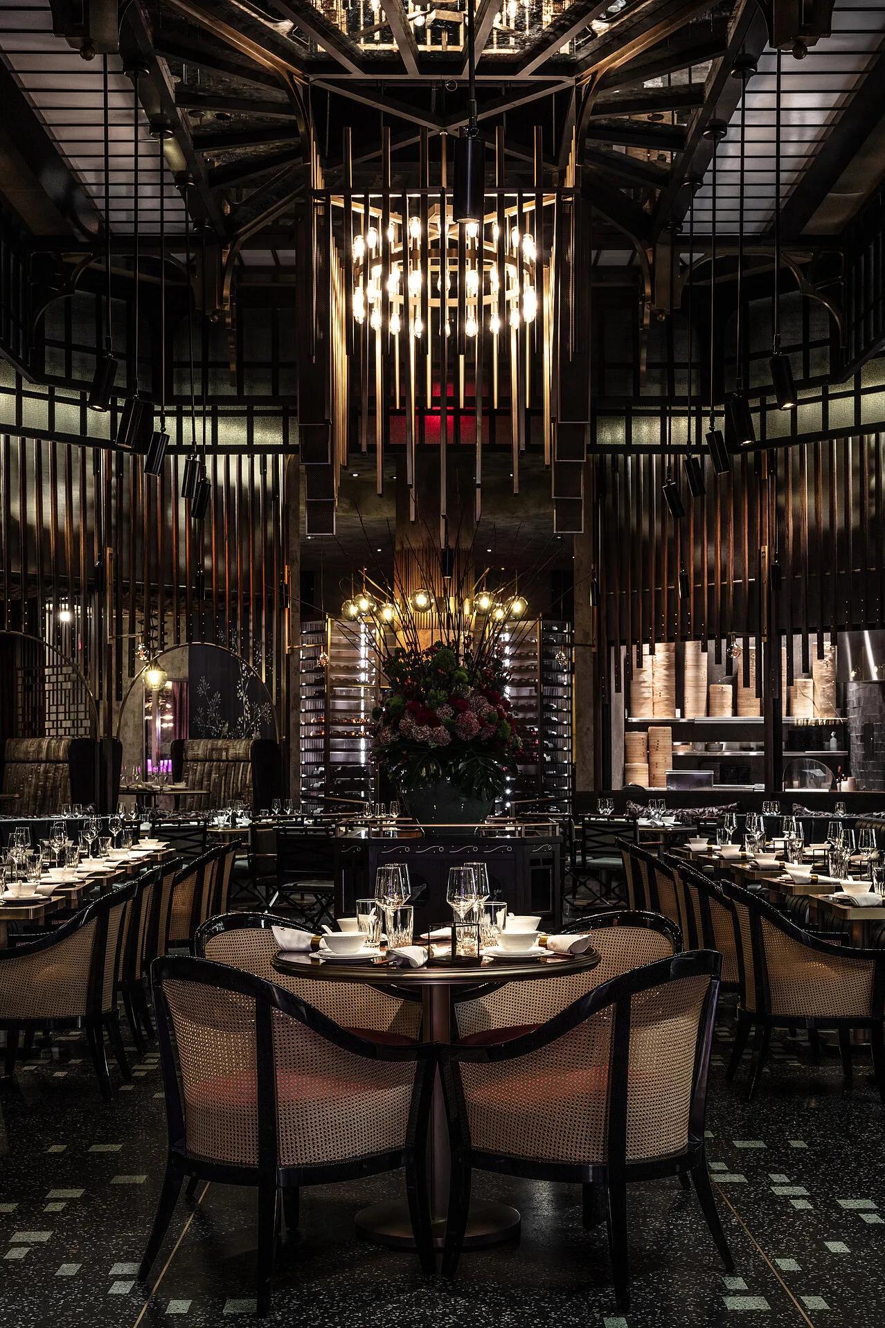 image of Mott 32 Vancouver