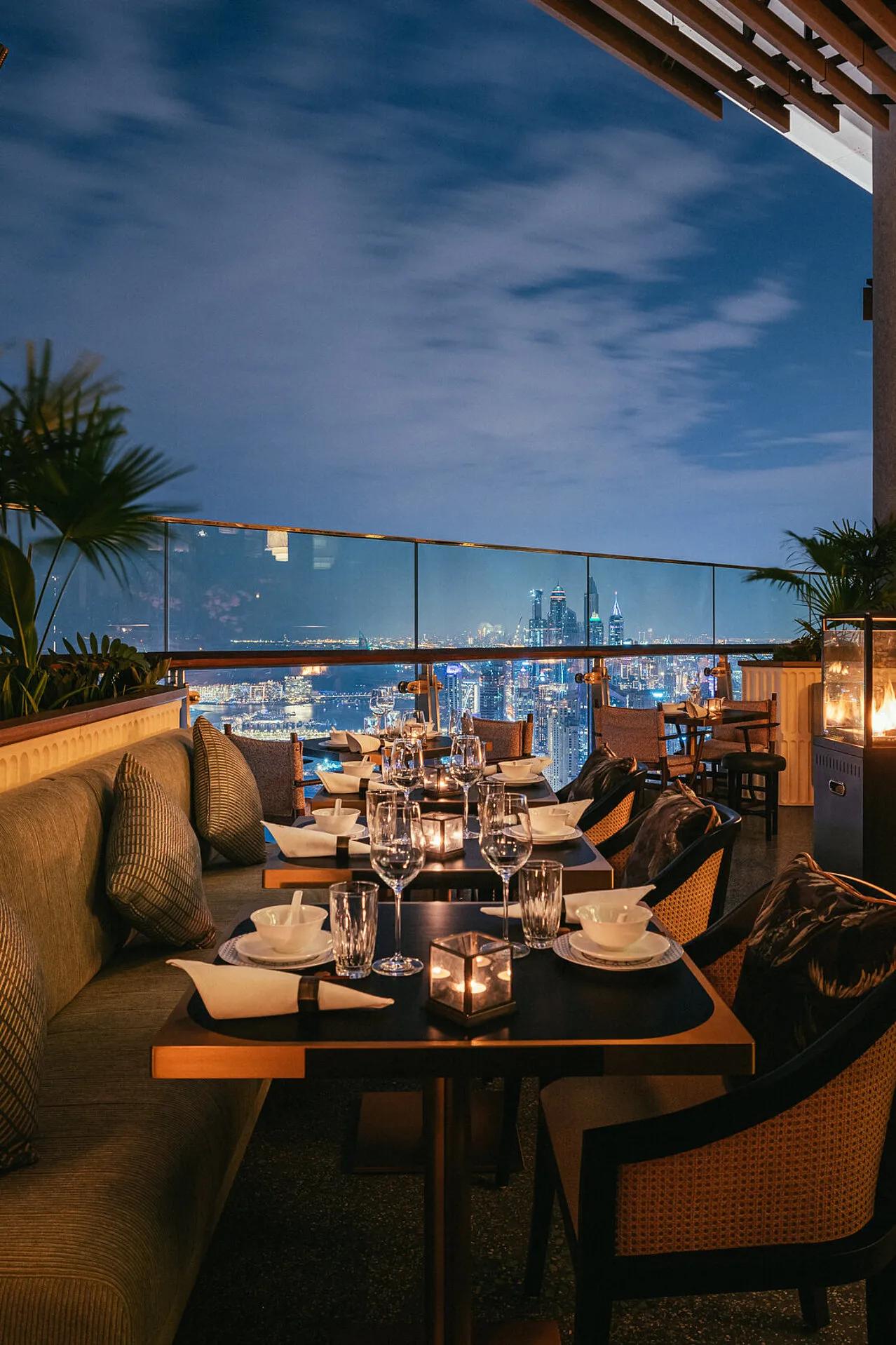 image of Mott 32 Vancouver