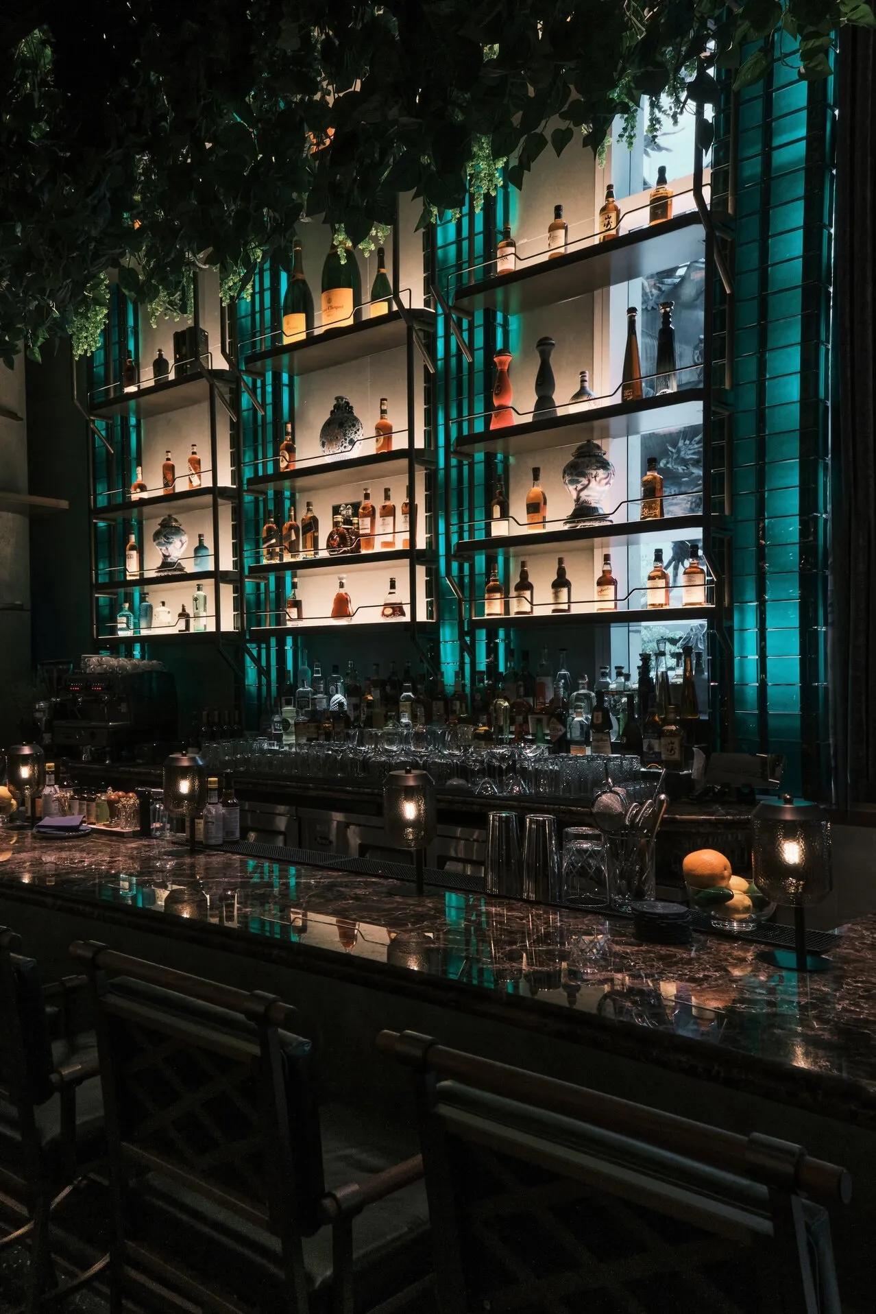 image of Mott 32 Vancouver