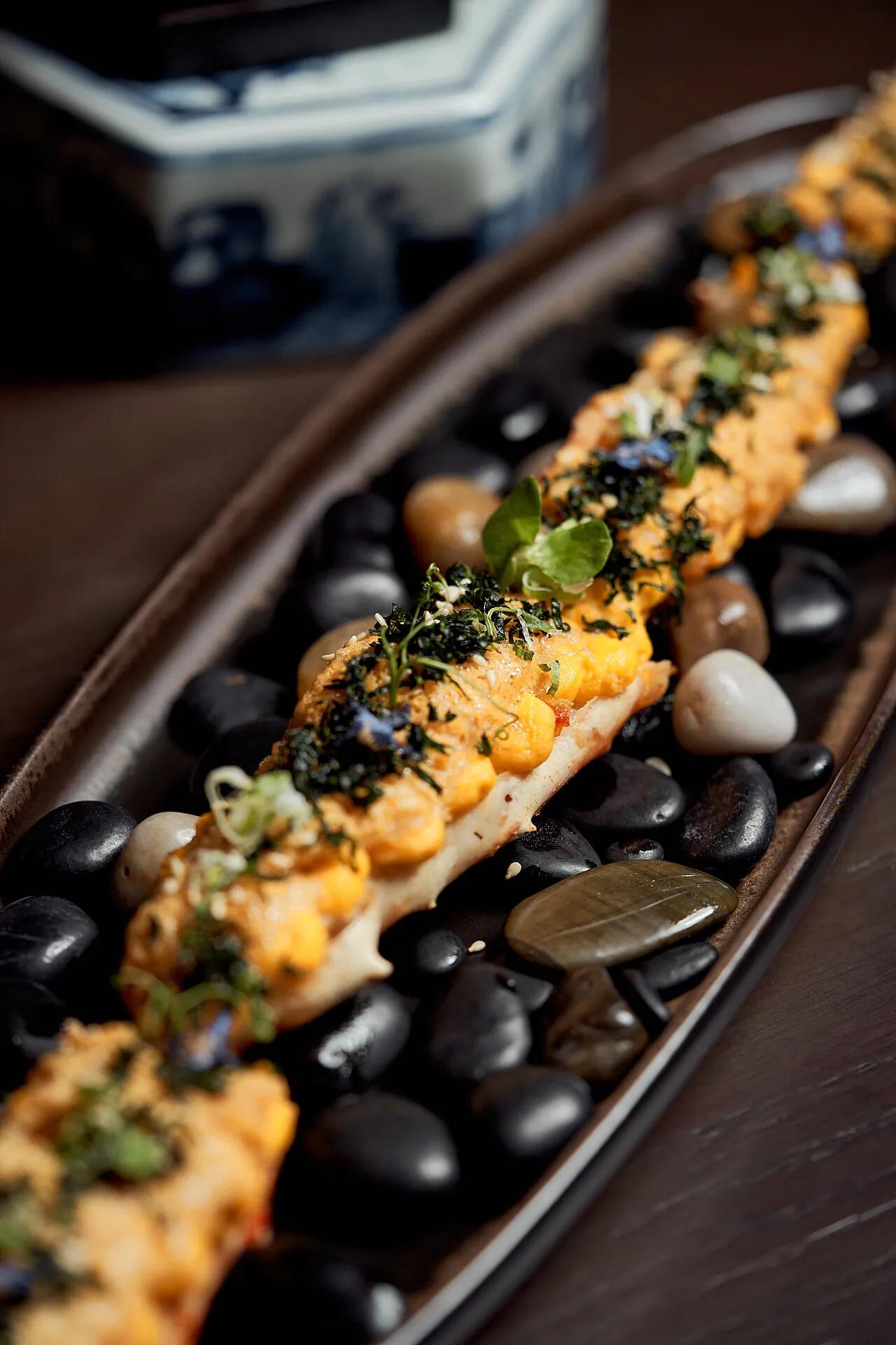 image of Mott 32 Vancouver