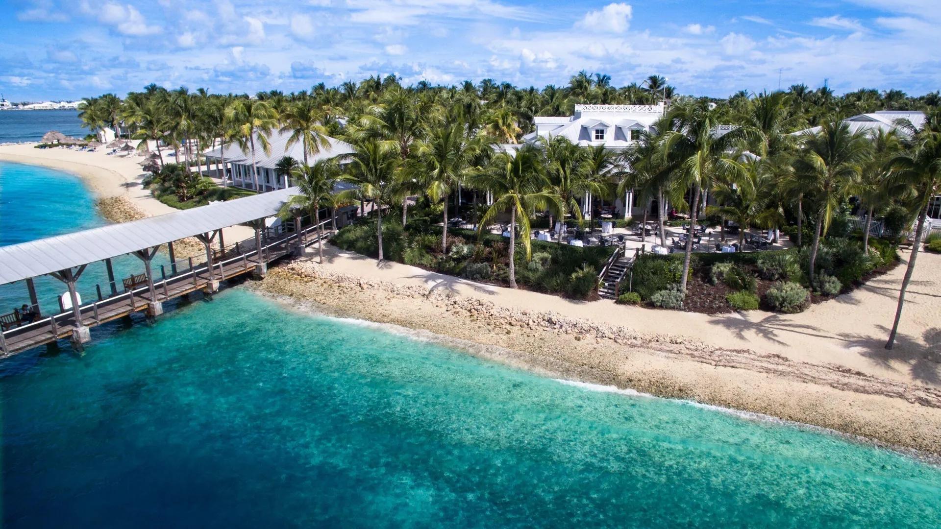 image of Sunset Key Cottages