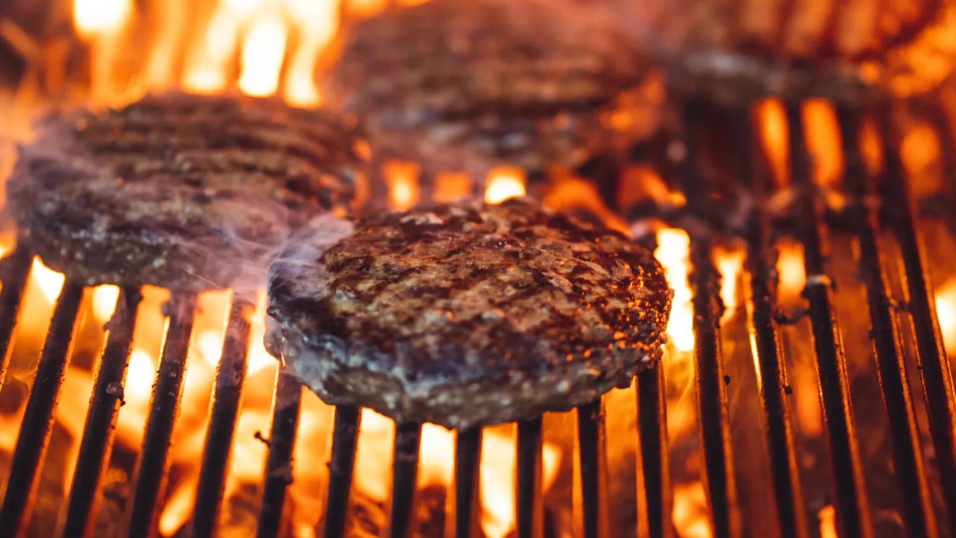 image of Sliders Burger