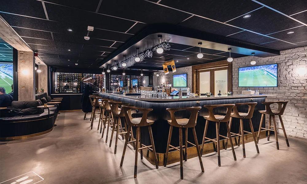 image of Ocean Bar & Grill