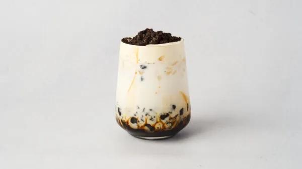 image of Le Dante Creative Bubble Tea