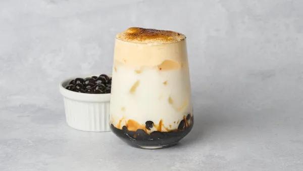 image of Le Dante Creative Bubble Tea