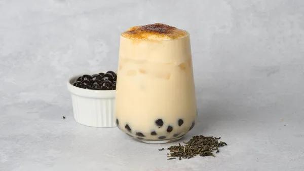 image of Le Dante Creative Bubble Tea