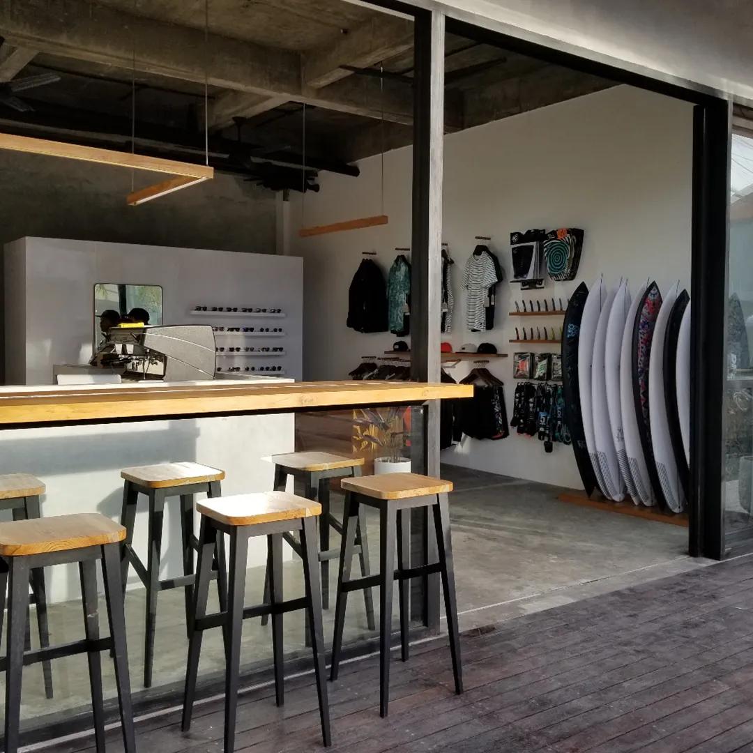 image of BGS Bali Canggu - Coffee Bar & Surf Shop