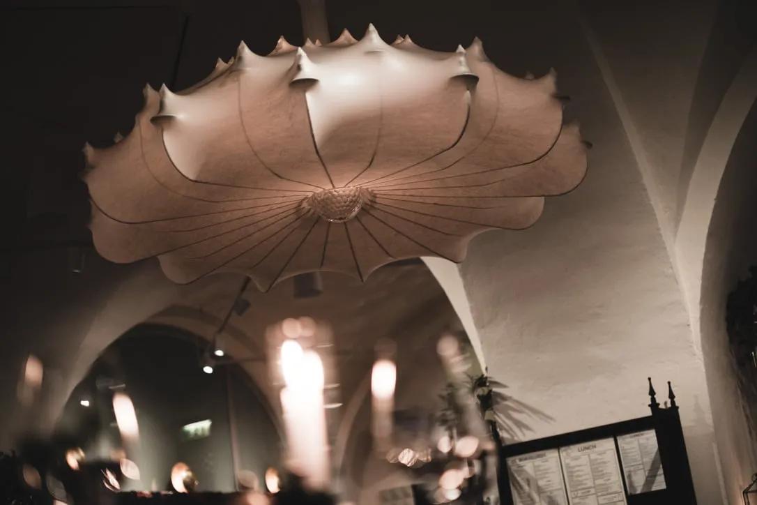 image of Restaurant Artilleriet