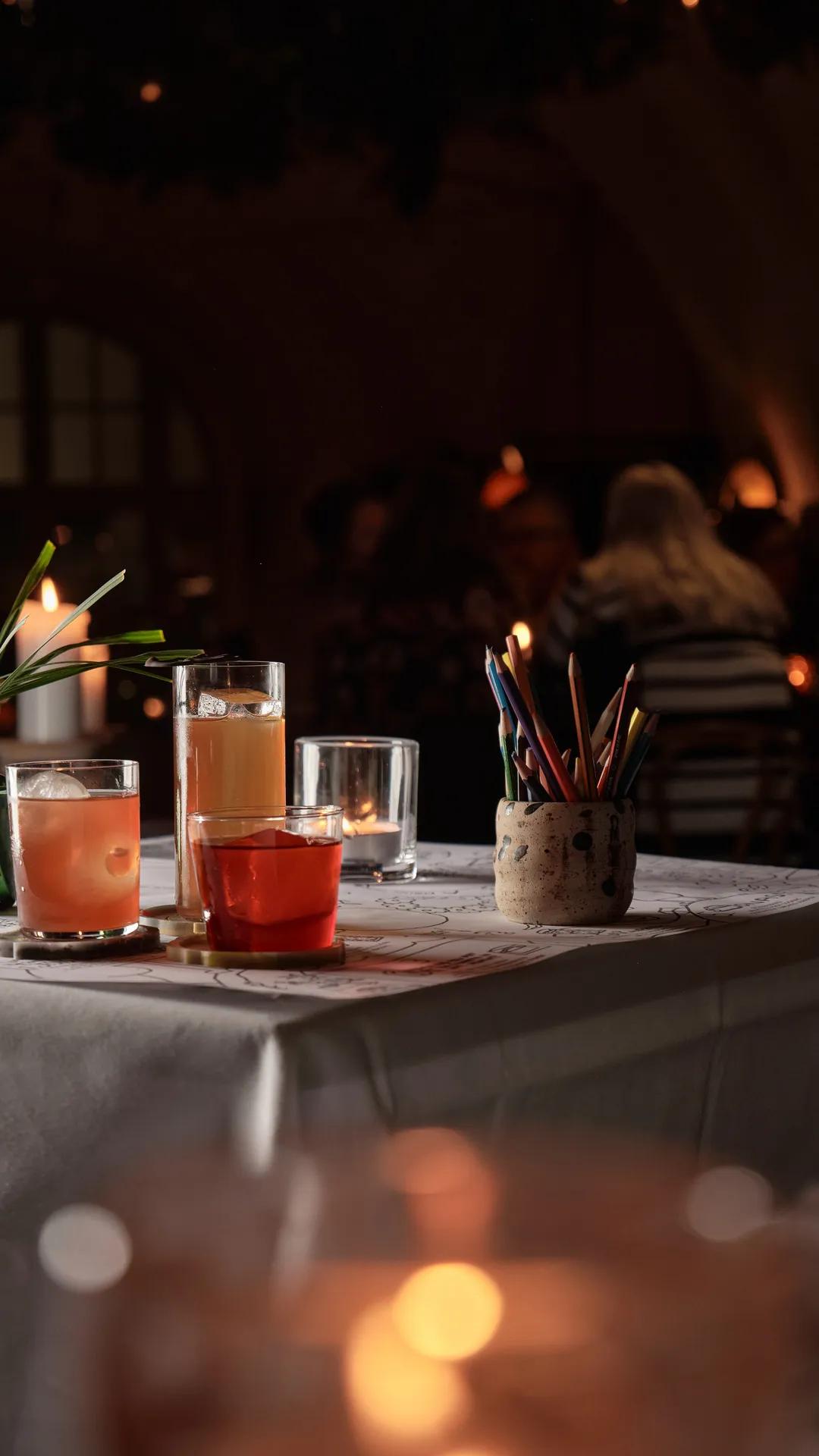 image of Restaurant Artilleriet