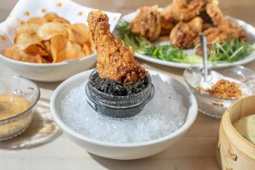 image of Momofuku Noodle Bar