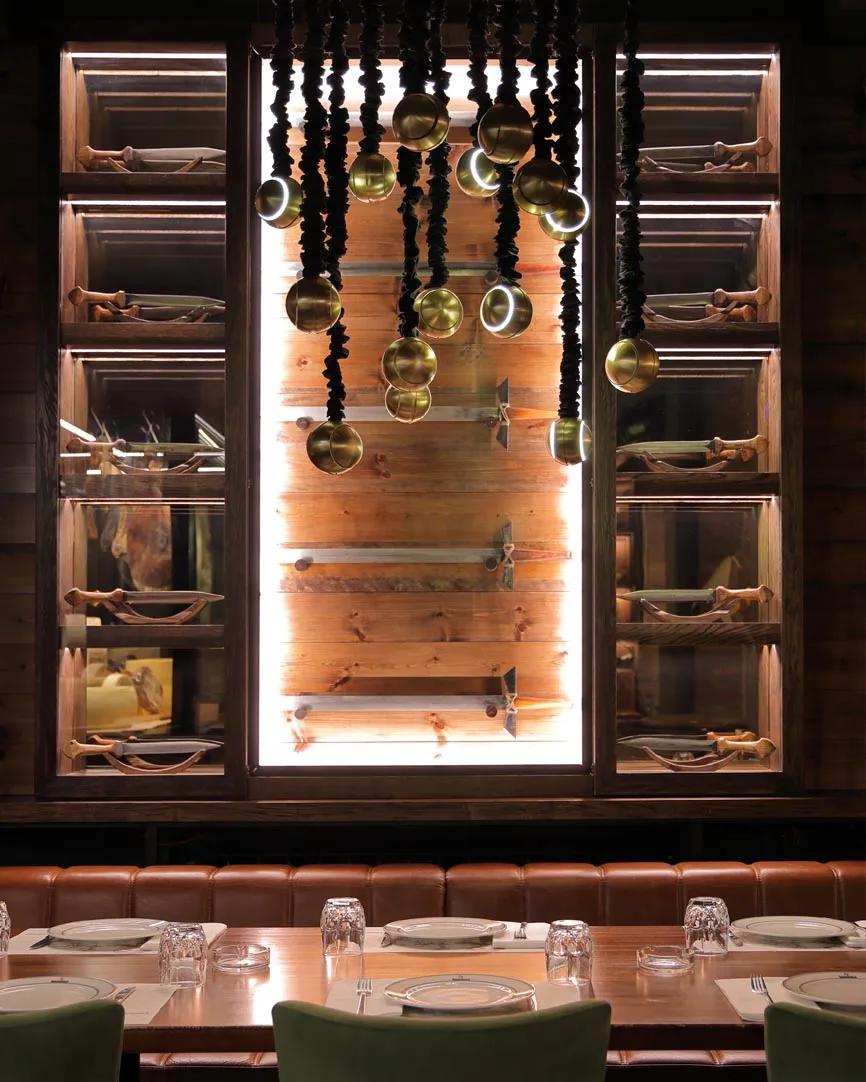 image of Restoran Babaroga 2018