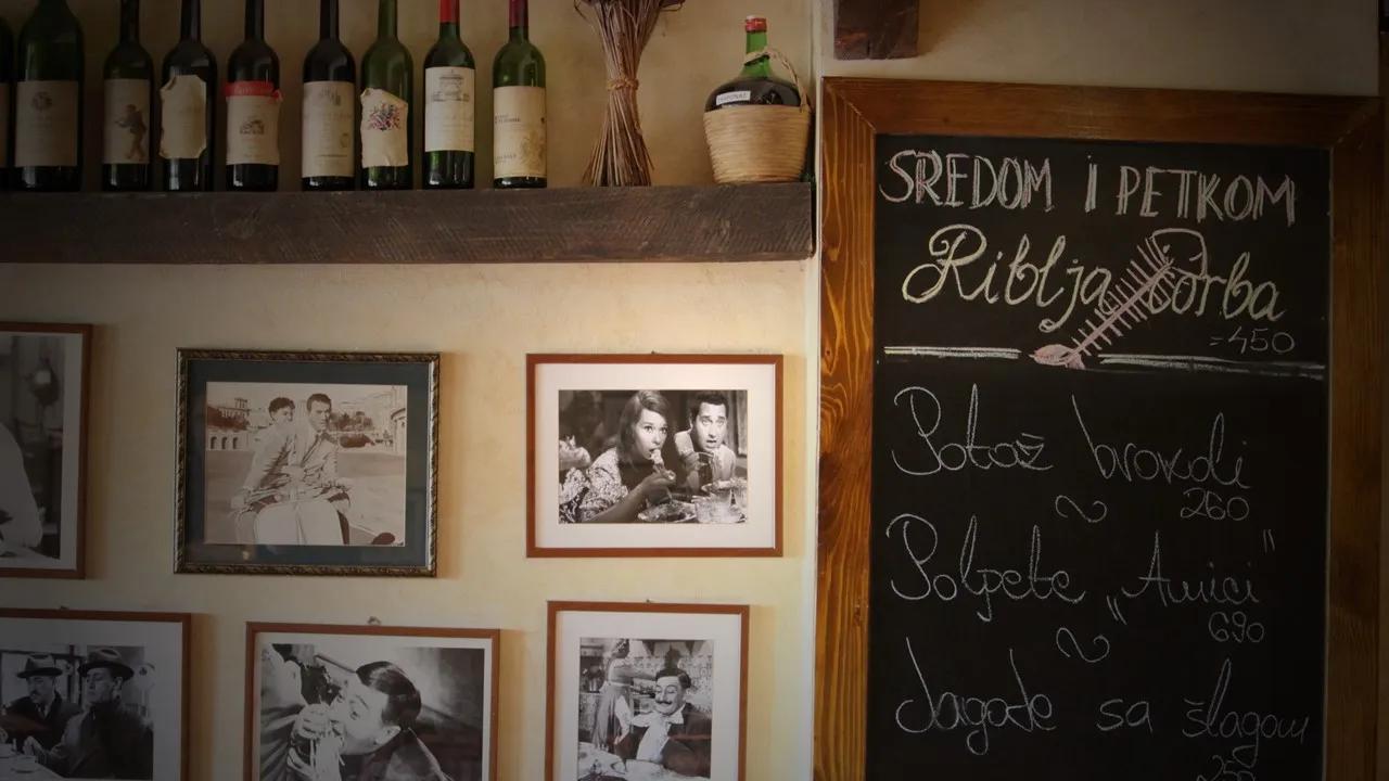 image of Amici
