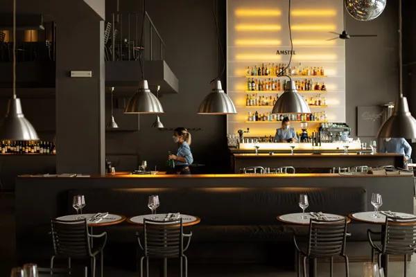 image of Comunale Caffe e Cucina