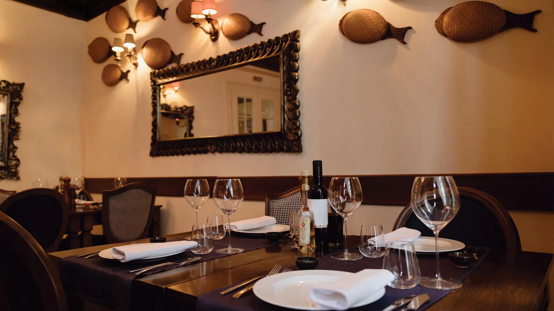 image of Tata Mata Novi Beograd Konoba & Wine Bar