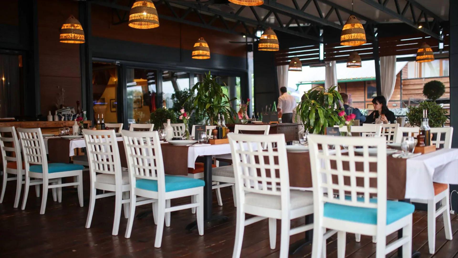 image of Tata Mata Novi Beograd Konoba & Wine Bar