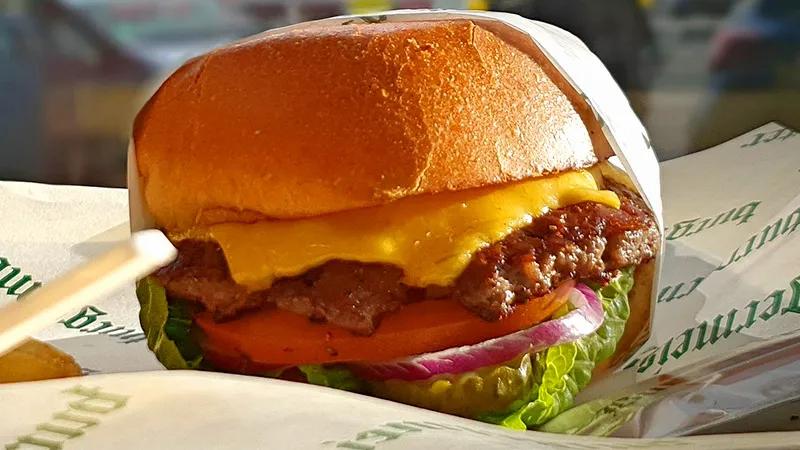 Recommendation for spot Burgermeister Schlesisches Tor