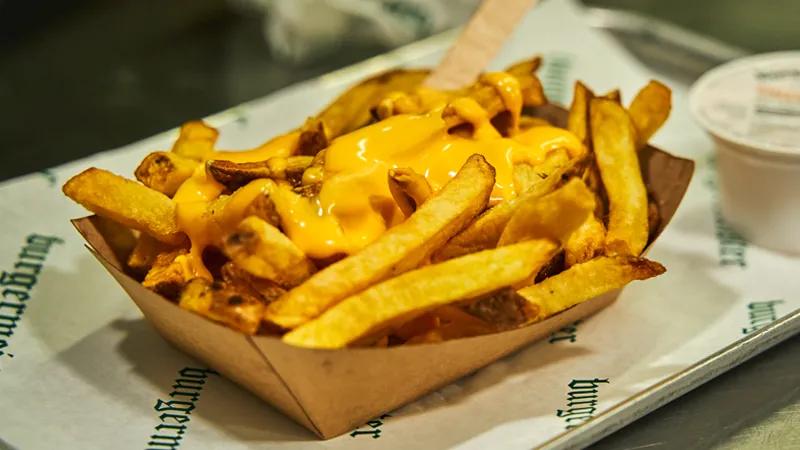 image of Burgermeister Schlesisches Tor